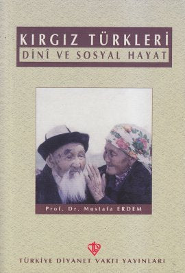 Kırgız Türkleri Dini Ve Sosyal Hayat